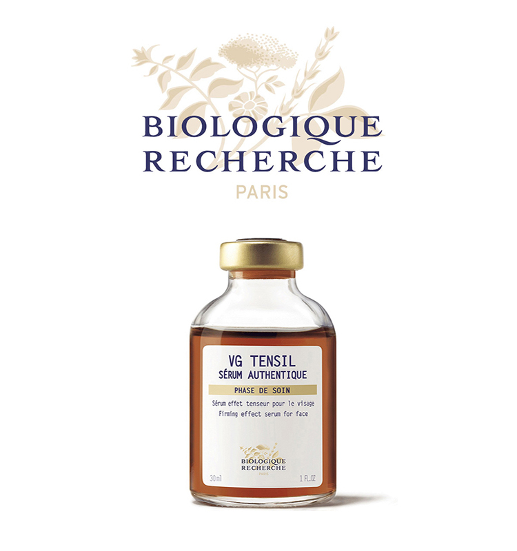 商品Biologique Recherche|Biologique Recherche 原液之谜 植物紧肤精华原液 30ml,价格¥1143,第3张图片详细描述