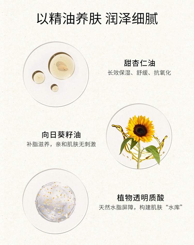 商品CONDENSE|珂蒂丝 香氛身体乳 保湿润留香 90-300ml,价格¥209,第15张图片详细描述