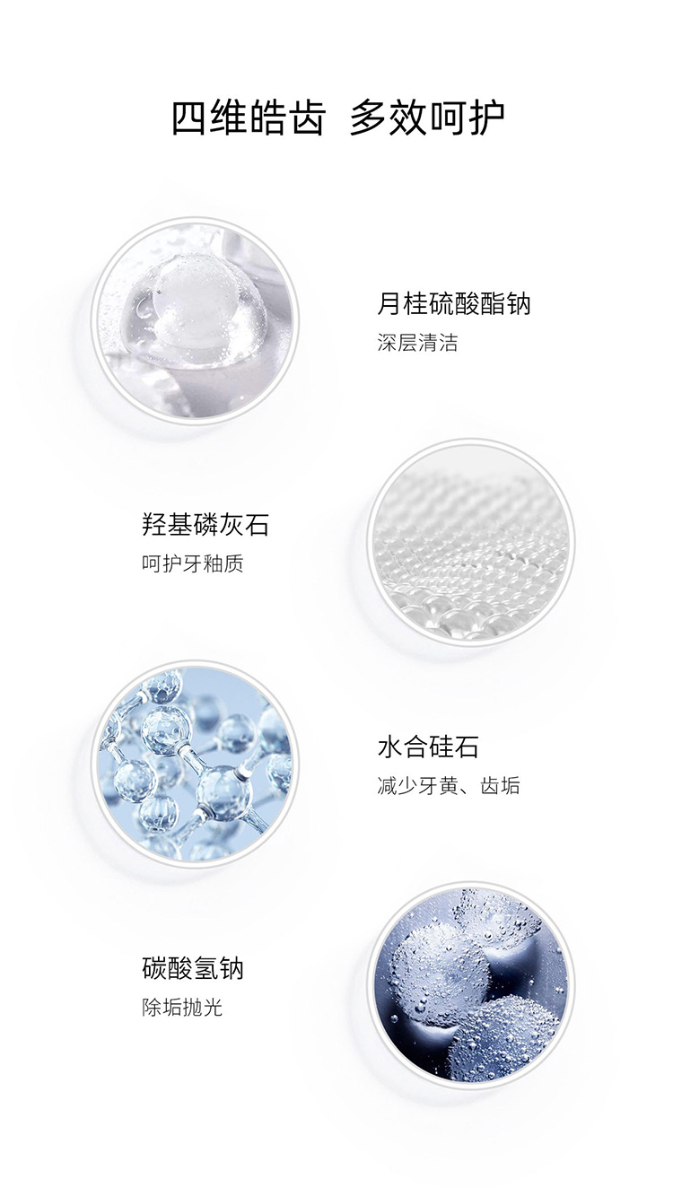 商品Selahatin|瑟拉杭汀牙膏套装3x65ml,价格¥349,第5张图片详细描述