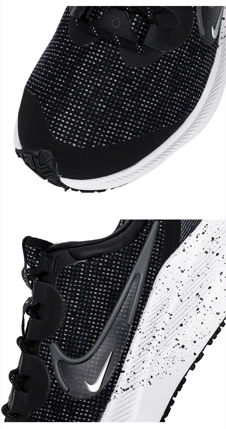 商品[国内直发] NIKE|ZOOM WINFLO 8 SHIELD女士跑步鞋,价格¥571,第3张图片详细描述