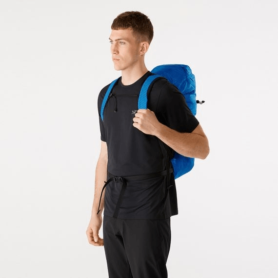 商品Arc'teryx|【Brilliant|包邮包税】始祖鸟 ALPHA SL 23 BACKPACK[SS22] 阿尔法 SL 23 ABMSU28408,价格¥2046,第6张图片详细描述