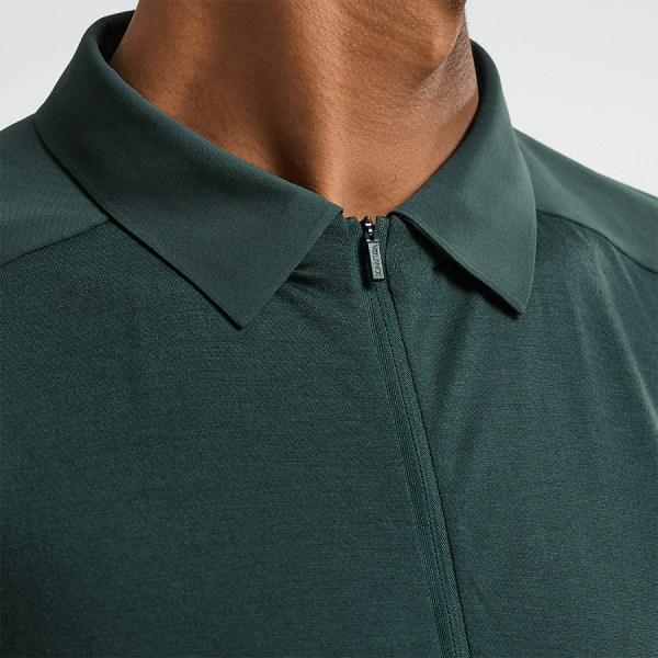 商品Arc'teryx|【Brilliant|包邮包税】FRAME LS POLO M 始祖鸟[FW23] 镜框 LS Polo 男士 VTNFMX7226,价格¥2163,第9张图片详细描述