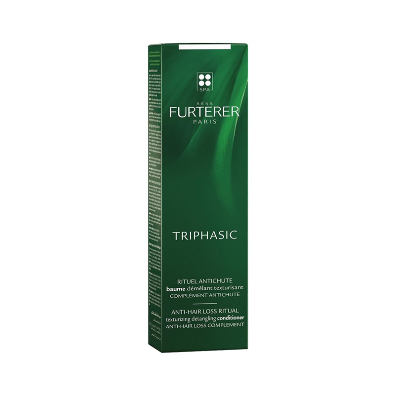 商品René Furterer|馥绿德雅固发防脱发小白珠护发素150ml/150ml*2,价格¥280,第13张图片详细描述