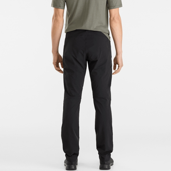 商品Arc'teryx|【Brilliant|包邮包税】始祖鸟 GAMMA PANT M[SS23] 新款上市 伽马裤男士 APNSMX7322,价格¥1624,第10张图片详细描述