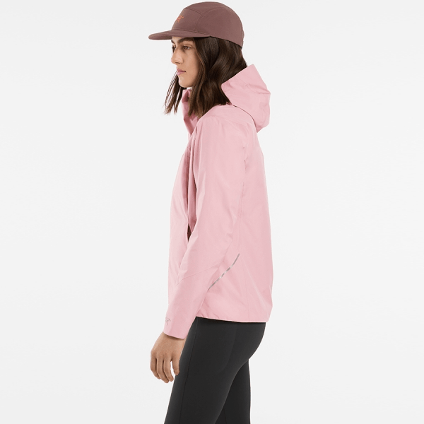 商品Arc'teryx|【Brilliant|包邮包税】始祖鸟 SOLANO HOODY W[SS23] 新款上市 Solano 连帽衫女装 AJNSWX5823,价格¥2715,第6张图片详细描述