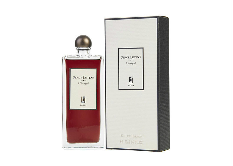 商品Serge Lutens|芦丹氏 北非东风 中性香水 EDP 50ml（新旧版本随机发货）,价格¥673,第10张图片详细描述
