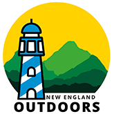 商家New England Outdoors图标