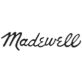 商家Madewell图标