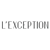商家L'Exception图标