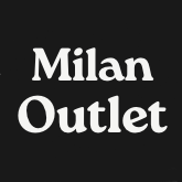 Milan Outlet logo