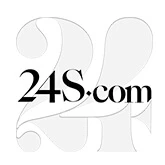merchant 24S logo