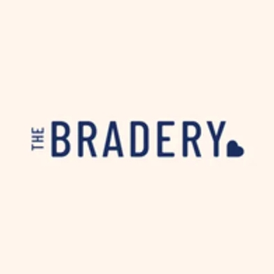 The Bradery logo