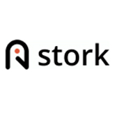 stork logo