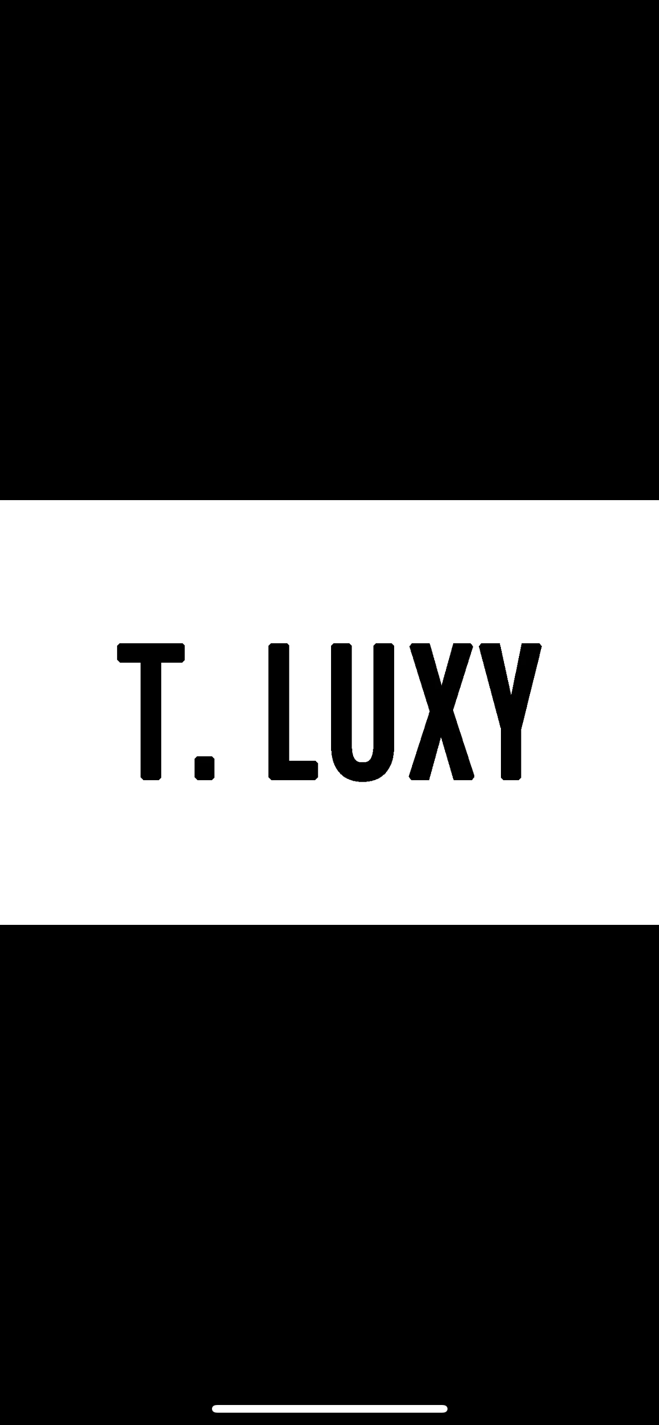 商家T.Luxy图标