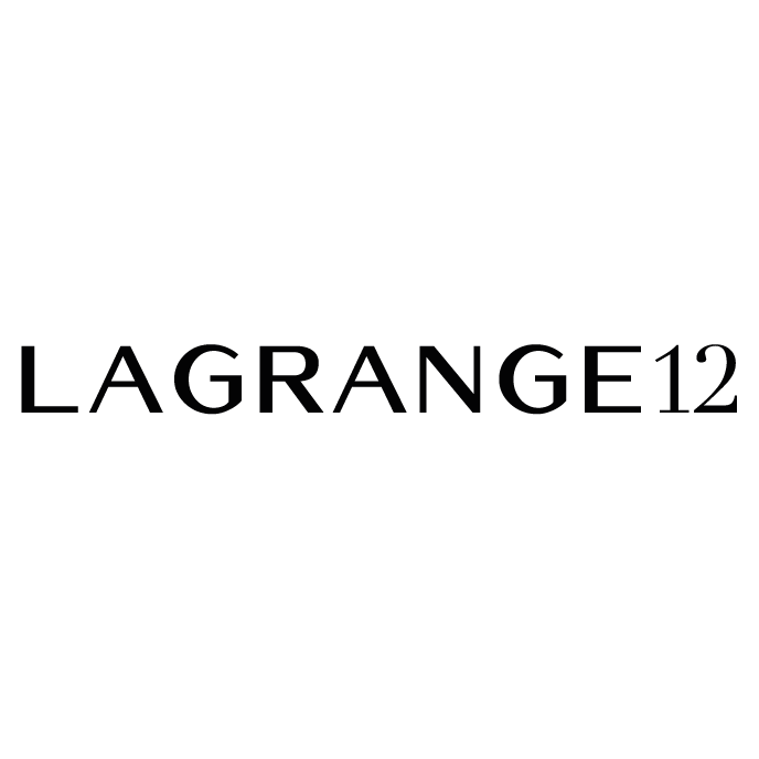 Lagrange 12 logo