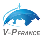 商家 VP FRANCE logo
