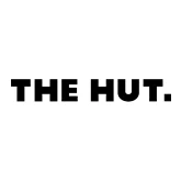 merchant The Hut logo