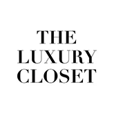 merchant The Luxury Closet logo