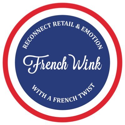 商家French Wink图标