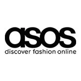 merchant ASOS logo