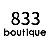 商家833 Boutique图标