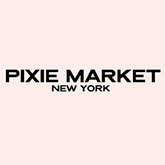 Pixie Market商家, null