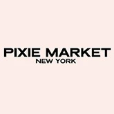 merchant Pixie Market logo