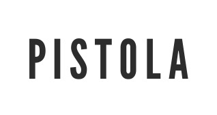 Pistola Denim logo