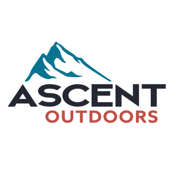 Ascent Outdoors logo