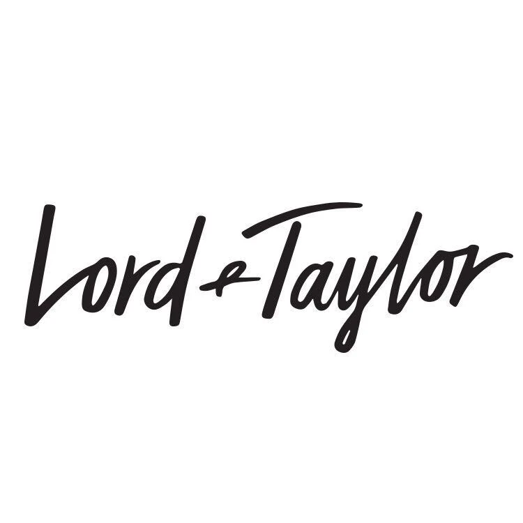 商家Lord & Taylor图标