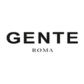 GENTE Roma logo