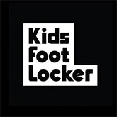 merchant Kids Foot Locker logo