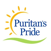 merchant Puritan's Pride logo