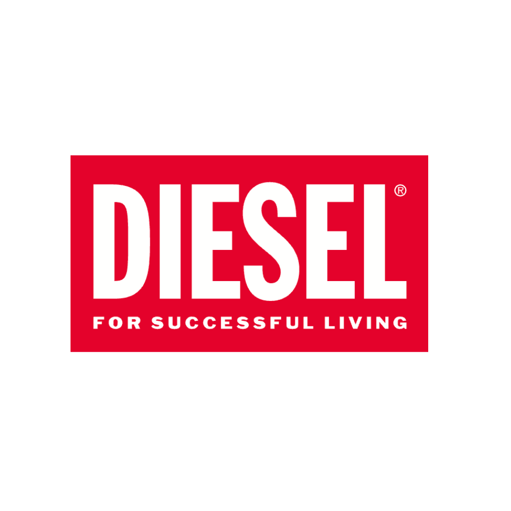 Diesel US logo