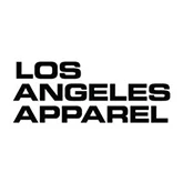 merchant Los Angeles Apparel logo