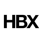 商家HBX图标