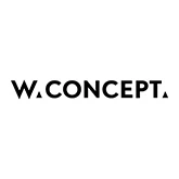 商家W Concept图标