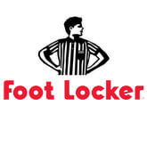 Foot Locker商家, null