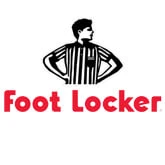 Foot Locker商家, 丰富的鞋款、亲民的定价、可靠的品质