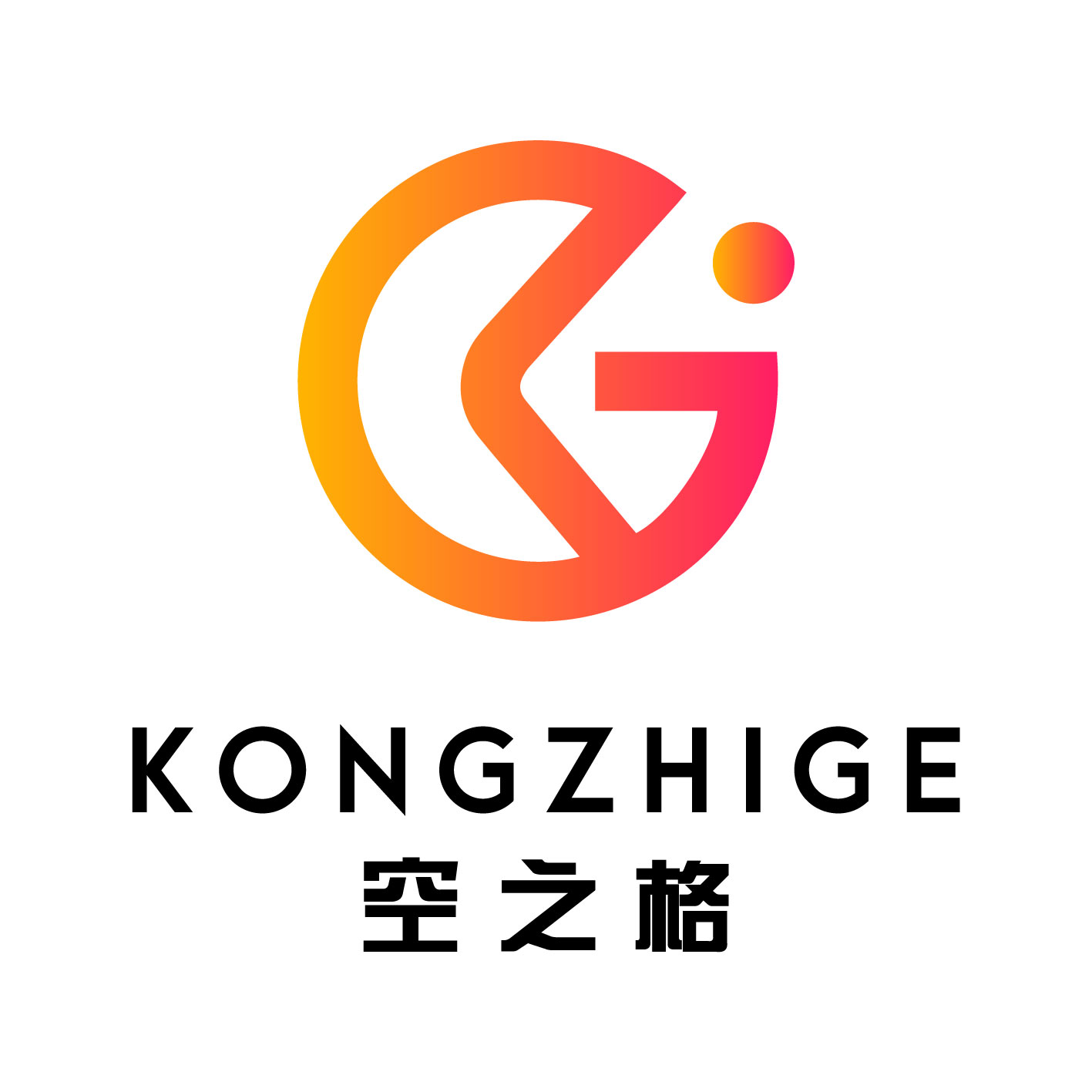 商家Kongzhige图标