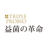 商家Triple Probio图标