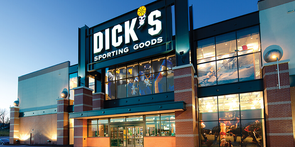 商家 Dick's Sporting Goods 主图