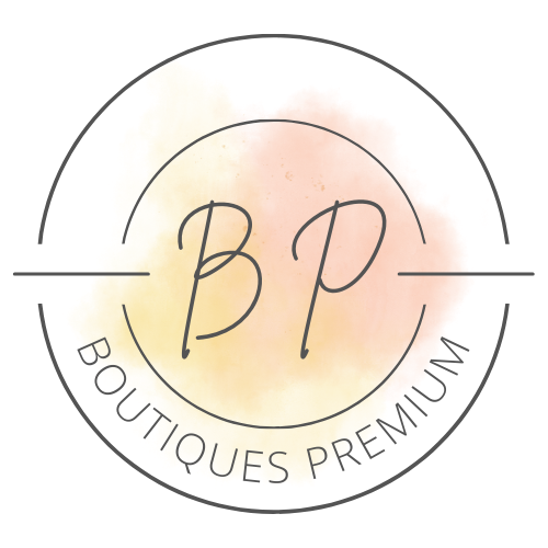 Boutiques Premium logo