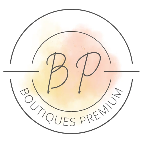 商家Boutiques Premium图标