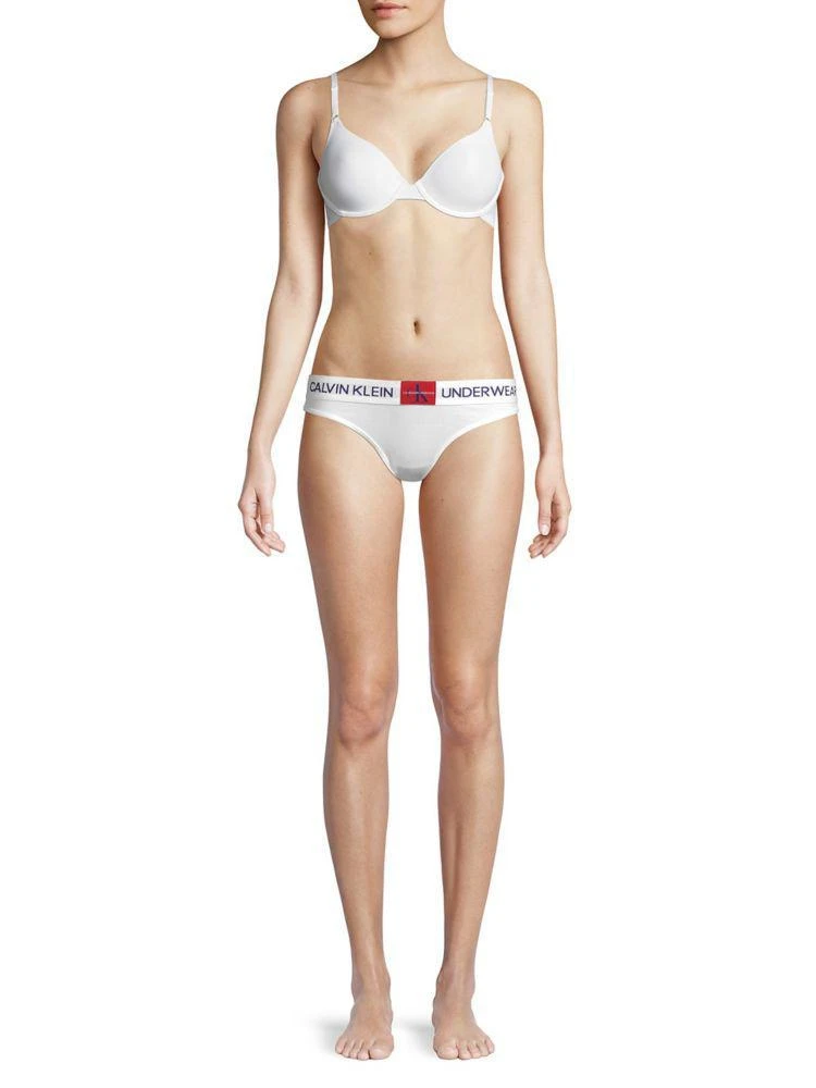 商品Calvin Klein|Monogram 内裤,价格¥53,第4张图片详细描述