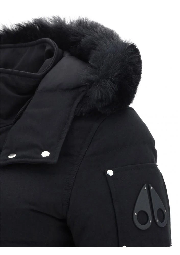 商品Moose Knuckles| 3Q Down Jacket ,价格¥4563,第3张图片详细描述