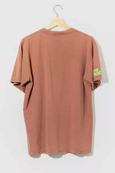 商品Urban Outfitters|Vintage 1990s The Roots Illadelph Halflife Graphic Rap T-Shirt,价格¥2330,第2张图片详细描述
