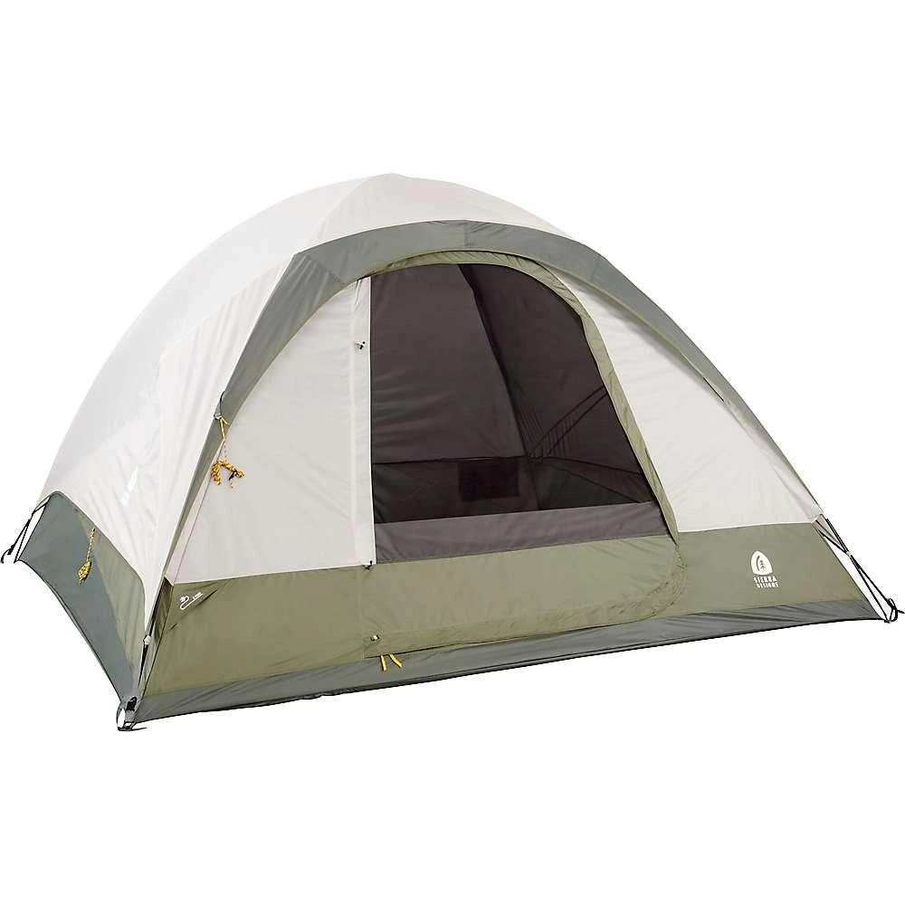 Fern Canyon 6 Person Tent 商品