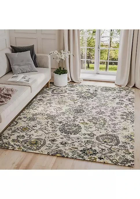 商品Abani Home|Home Abani Lennox Area Rug,价格¥525,第2张图片详细描述