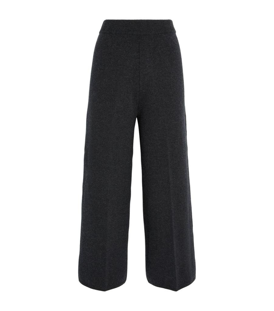 Wool Trousers商品第1张图片规格展示